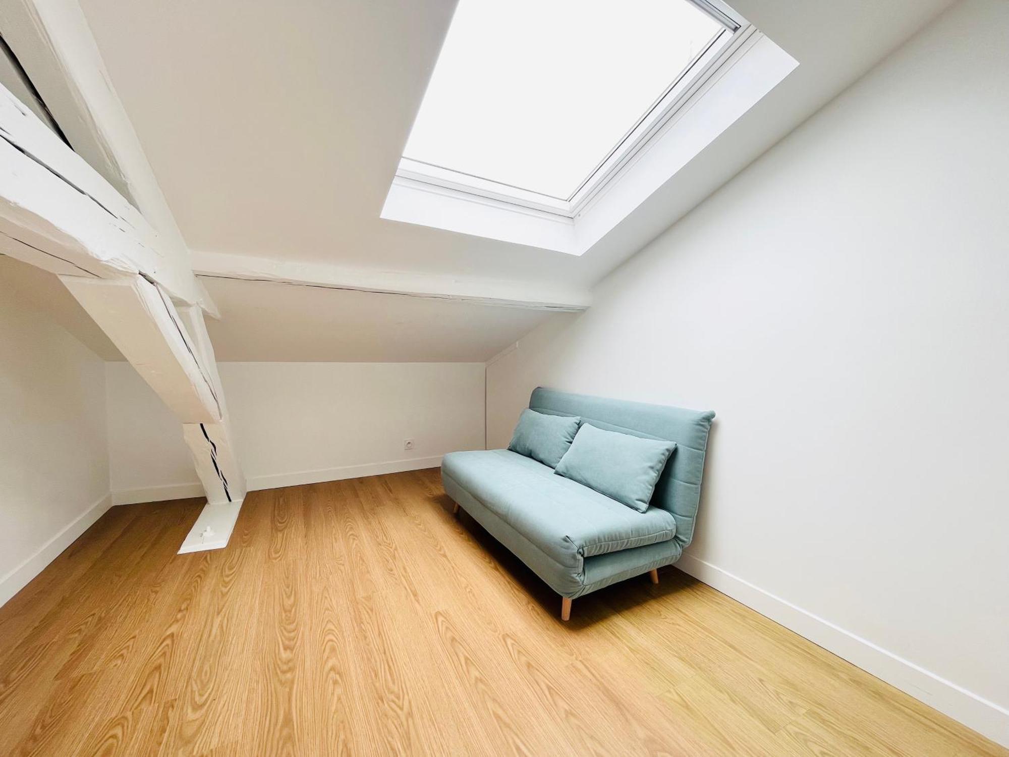 Saint-Epvre ! Appartement T3 ナンシー エクステリア 写真